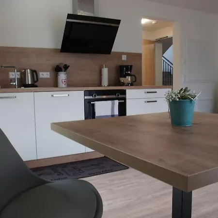 Esche Comfortable Prázdninový dům