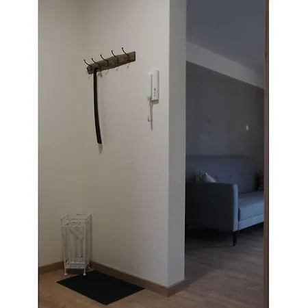 Esche Comfortable Prázdninový dům
