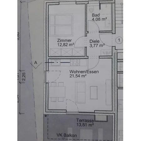 Esche Comfortable * Leutkirch im Allgäu